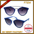 F7204 lunettes de soleil pilote New Style